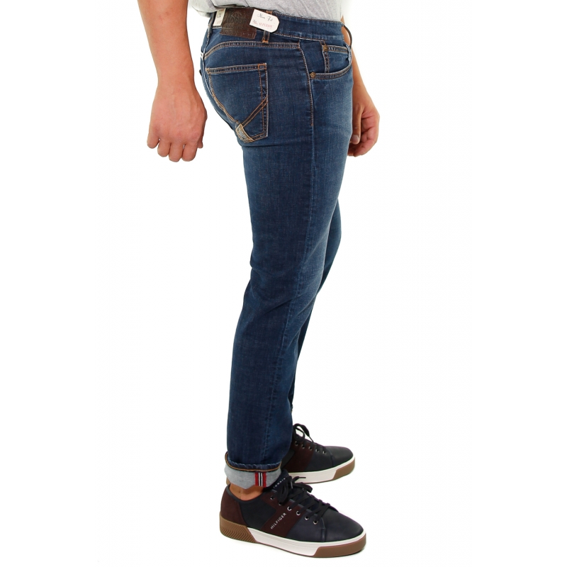 Roy Rogers | JEANS MADE IN ITALY | Acquista Online su Formicashop