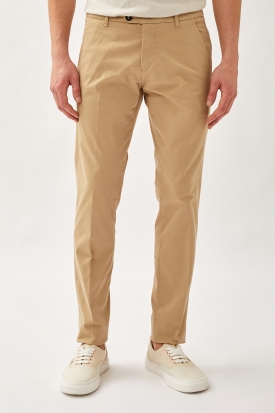 Roy Roger's Jeans Uomo Blu Pantaloni Slim