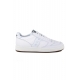 SNEAKERS DONNA JAZZ COURT, BIANCO